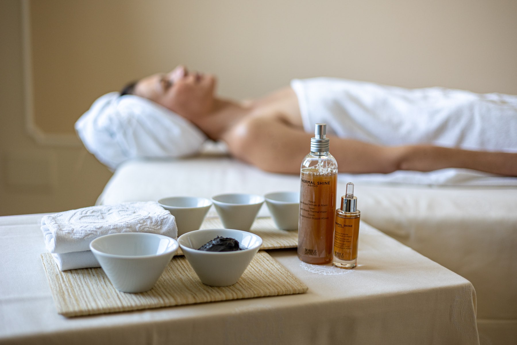 trattamento benessere hotel abano 